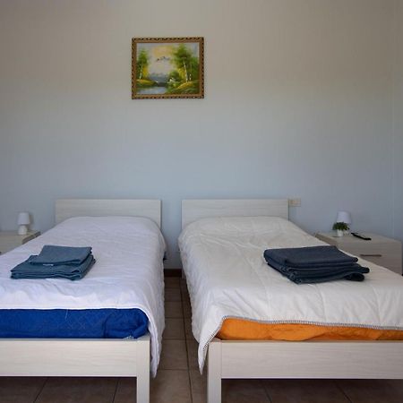 Agriturismo Da Laura Povoletto Ngoại thất bức ảnh