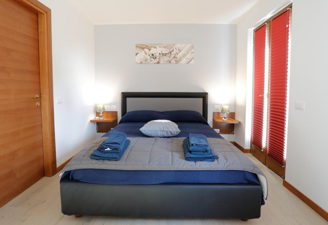 Agriturismo Da Laura Povoletto Ngoại thất bức ảnh
