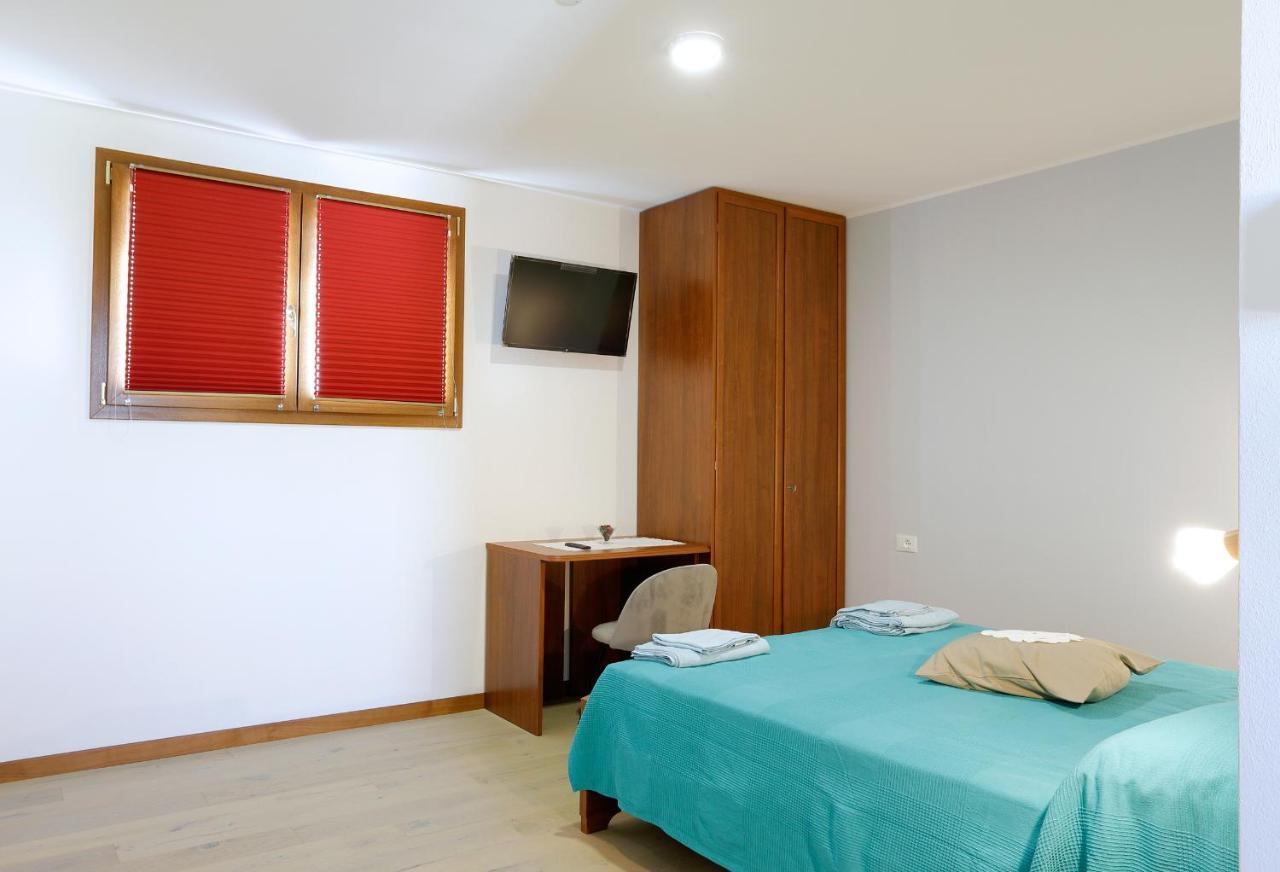 Agriturismo Da Laura Povoletto Ngoại thất bức ảnh