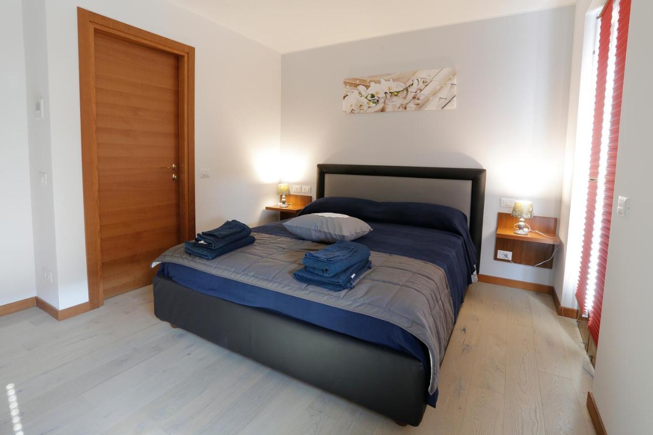 Agriturismo Da Laura Povoletto Ngoại thất bức ảnh