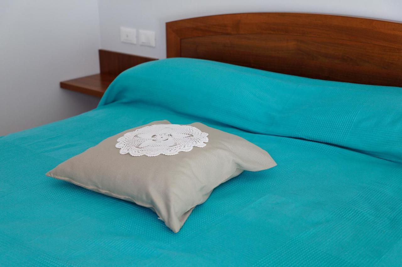 Agriturismo Da Laura Povoletto Ngoại thất bức ảnh