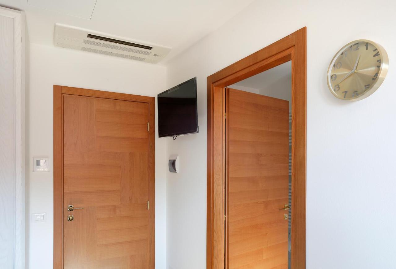 Agriturismo Da Laura Povoletto Ngoại thất bức ảnh
