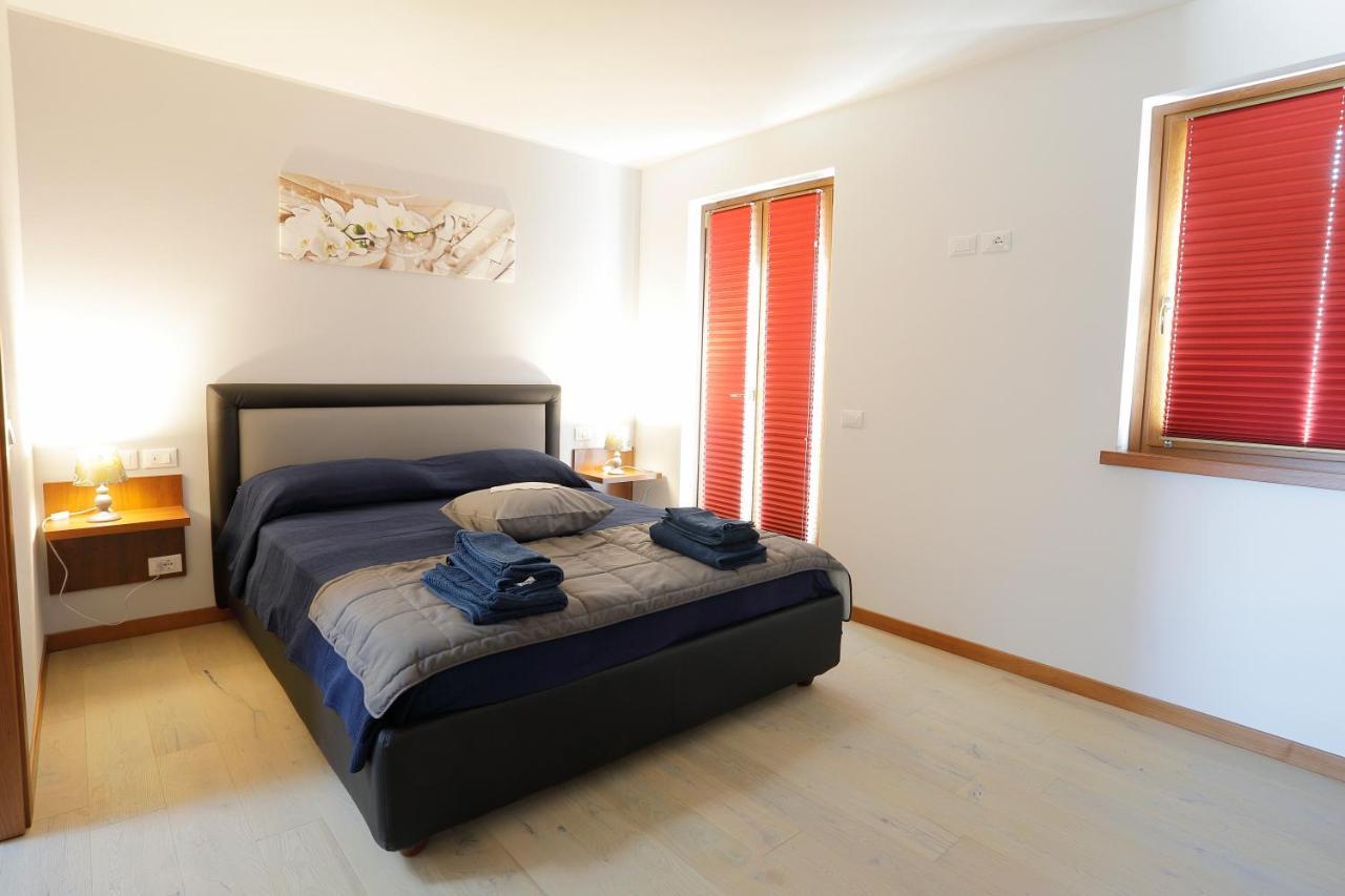 Agriturismo Da Laura Povoletto Ngoại thất bức ảnh