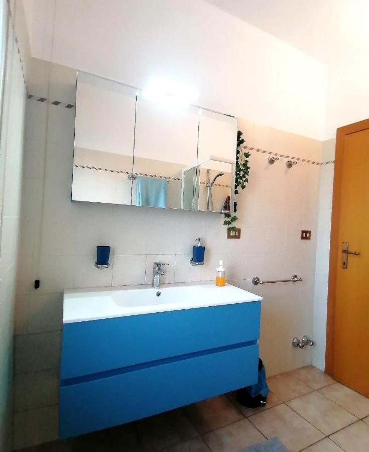 Agriturismo Da Laura Povoletto Ngoại thất bức ảnh