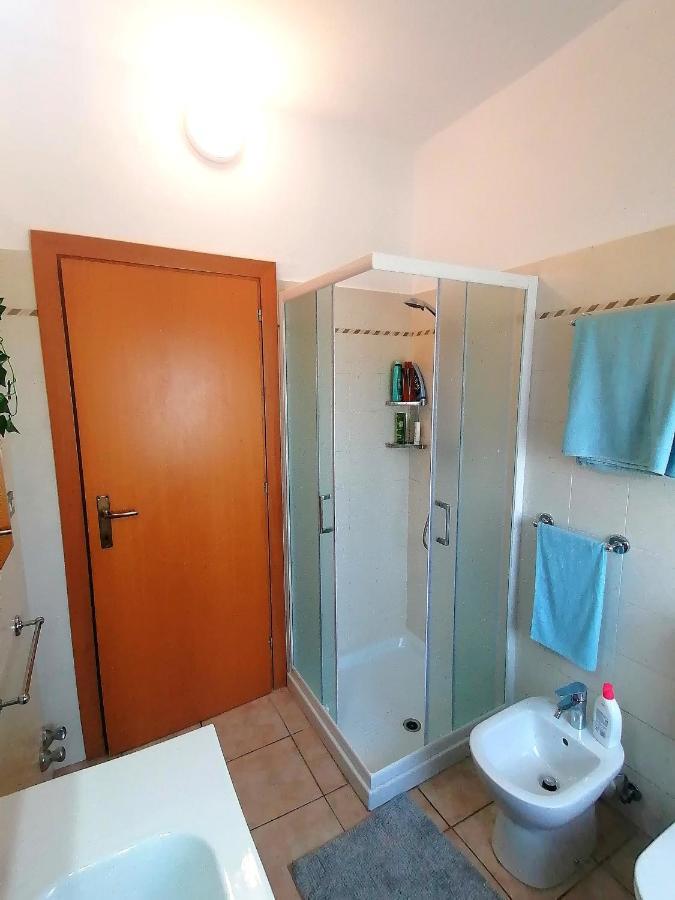 Agriturismo Da Laura Povoletto Ngoại thất bức ảnh