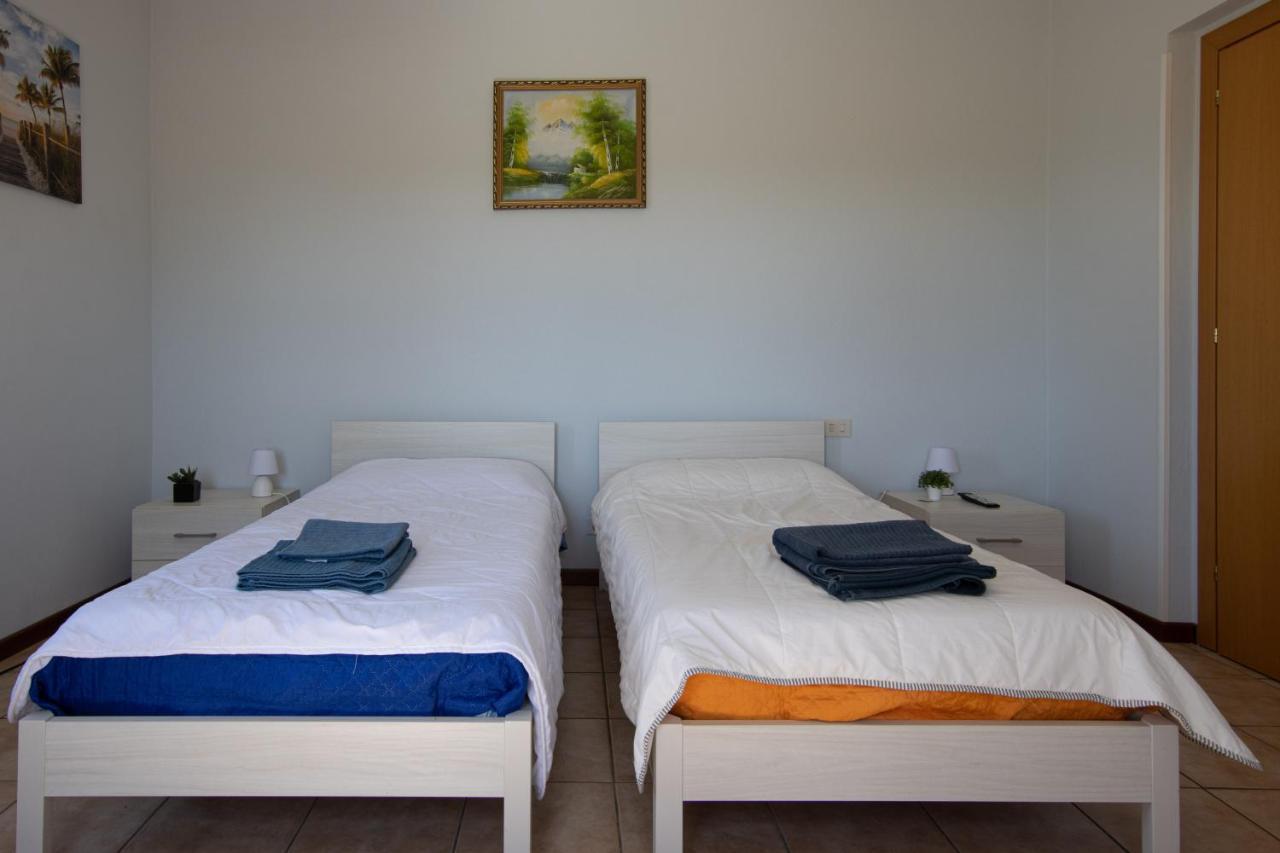 Agriturismo Da Laura Povoletto Ngoại thất bức ảnh
