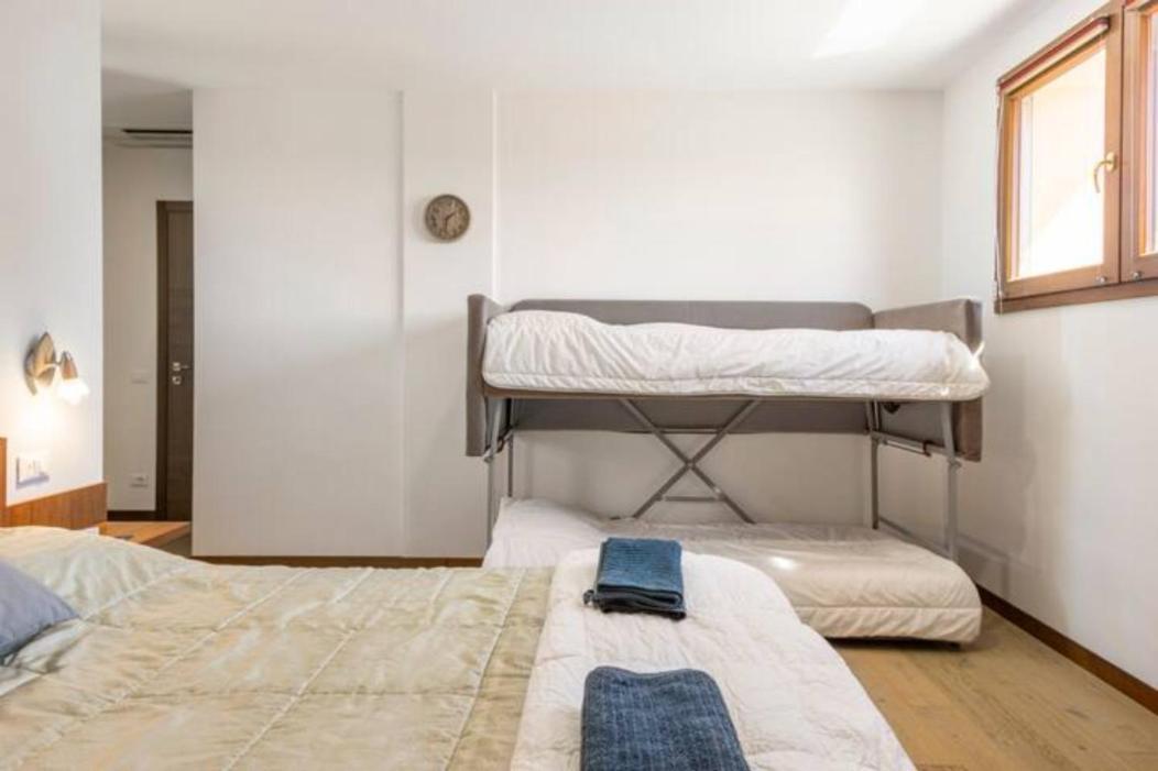 Agriturismo Da Laura Povoletto Ngoại thất bức ảnh